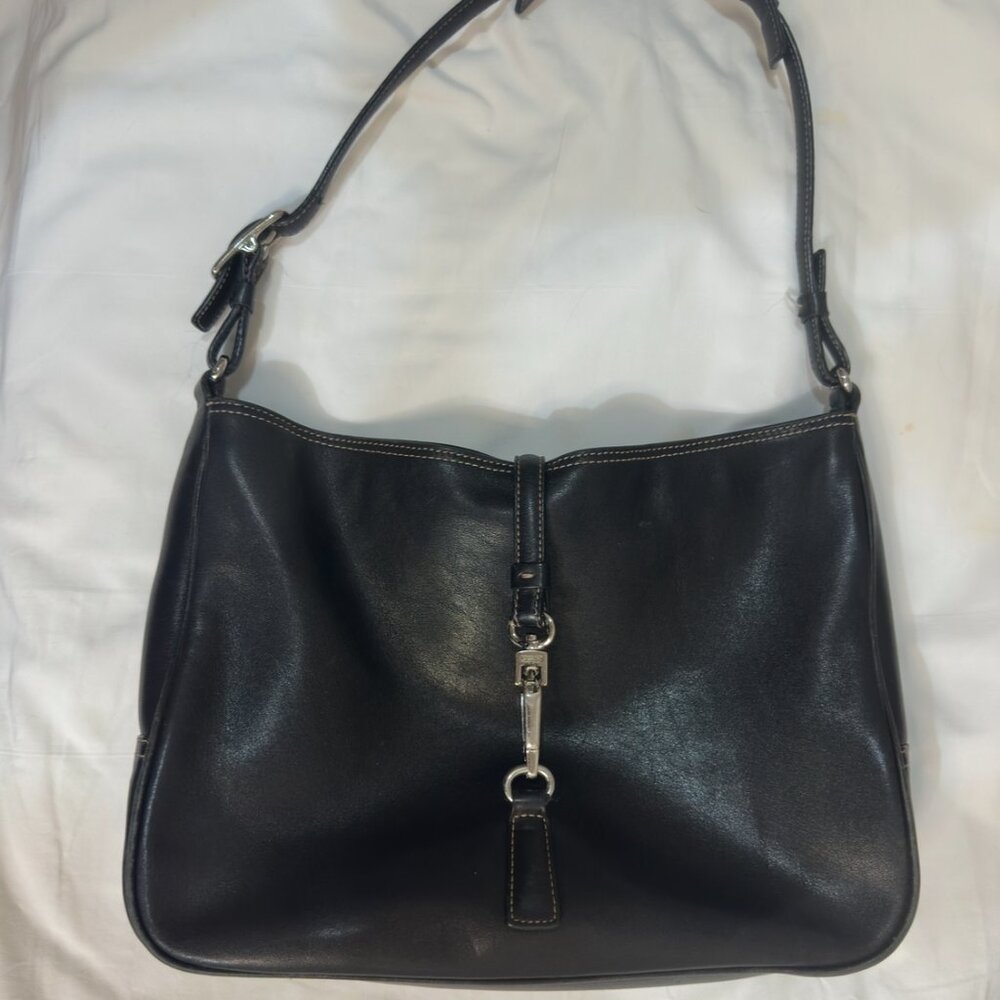 COACH  HANDBAG